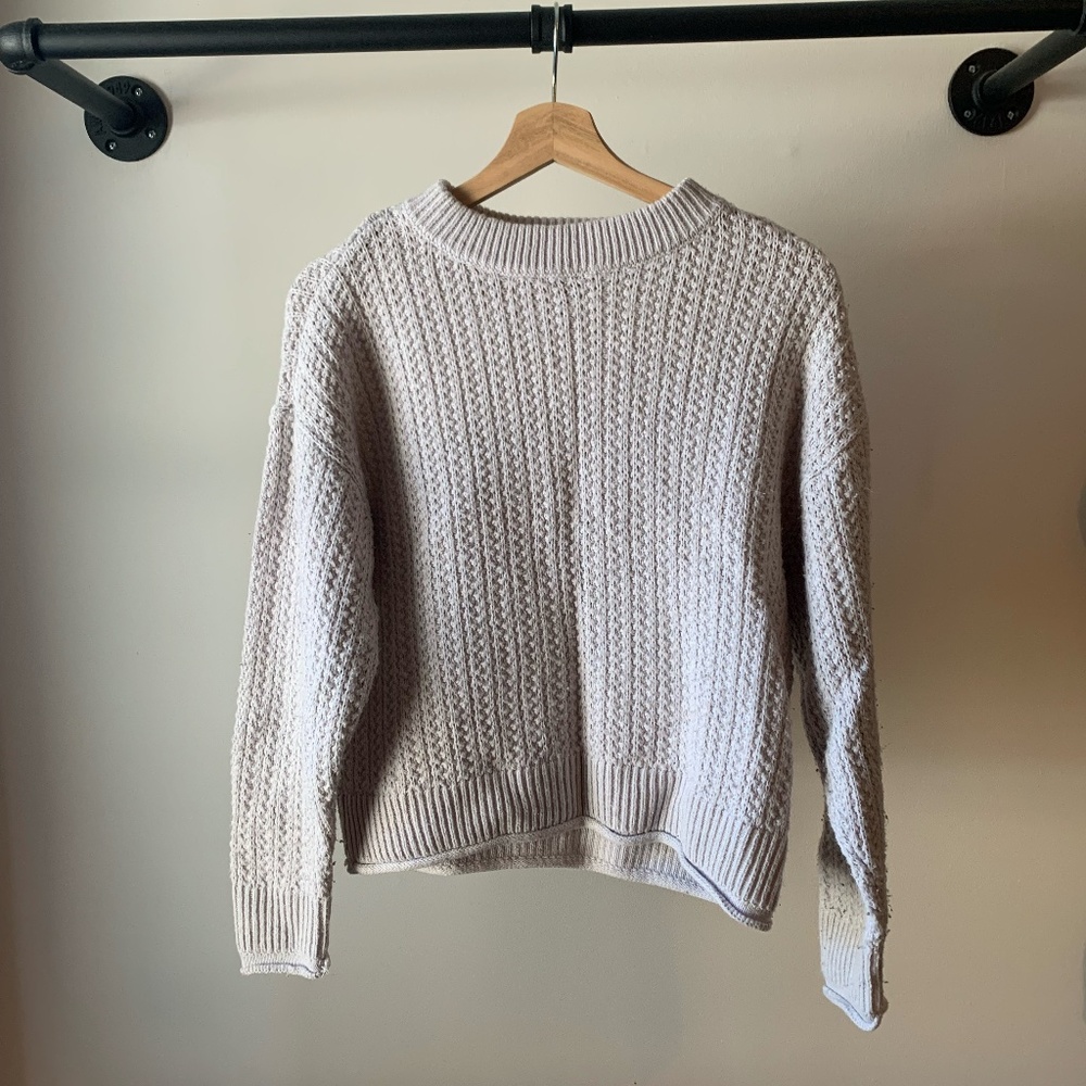 Universal Thread Sweater